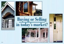 ReaMark Real Estate Postcards - Monthly Real Estate Prospecting Postcards