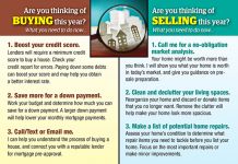 ReaMark Real Estate Postcards - Monthly Real Estate Prospecting Postcards