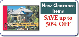 Real Estate Postcards