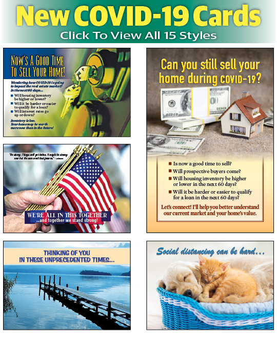 ReaMark™ Real Estate Marketing Products Real Estate Promotional items