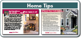 Real Estate Home Tips