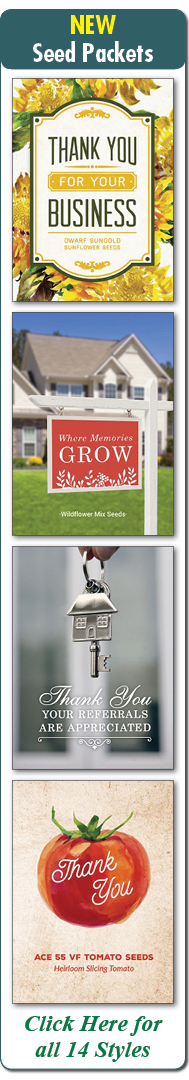 Real Estate Postcards