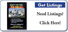 Real Estate Postcards