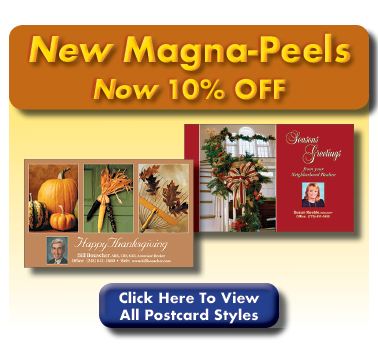 Realtor Postcards