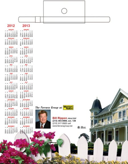 Real Estate Memo Boards