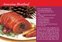 Postcards: ReaMarkable Recipe #1
