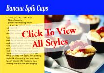 Recipes: ReaMarkable Recipes #9