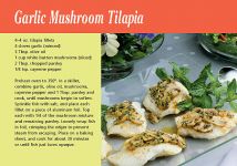 Real Estate Recipe Postcards from ReaMark