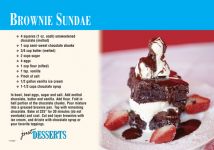 Real Estate Recipe Postcards from ReaMark