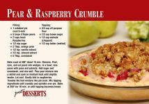 Real Estate Recipe Postcards from ReaMark