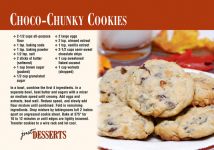 Real Estate Recipe Postcards from ReaMark