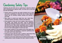 Real Estate Home Tips Postcards