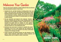 Real Estate Home Tips Postcards