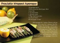 Real Estate Recipe Postcards from ReaMark