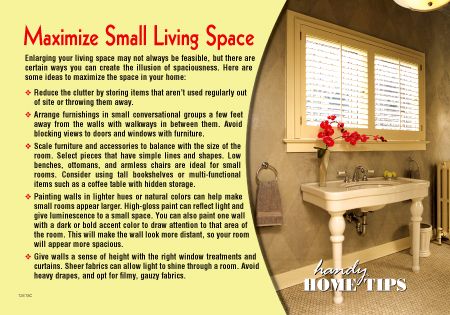 ReaMark Real Estate Marketing Postcards - Home Tips Real Estate Postcards