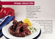 Real Estate Recipe Postcards from ReaMark