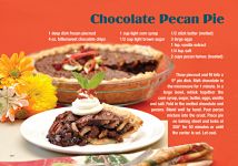 Real Estate Recipe Postcards from ReaMark