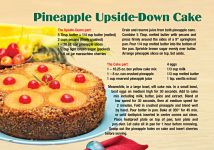 Real Estate Recipe Postcards from ReaMark