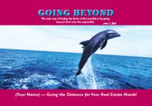 Real Estate Postcards 