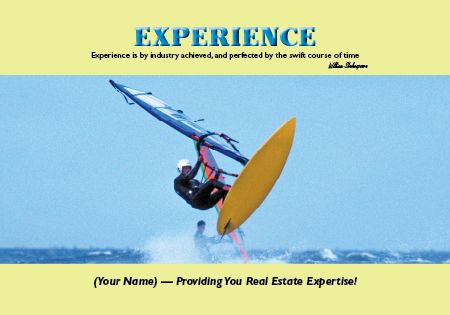 Real Estate Postcards 