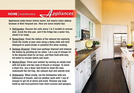 Real Estate Postcards