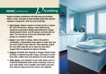 Real Estate Postcards