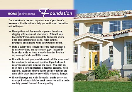 Real Estate Postcards
