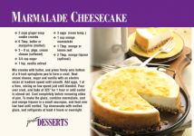 Real Estate Recipe Postcards from ReaMark