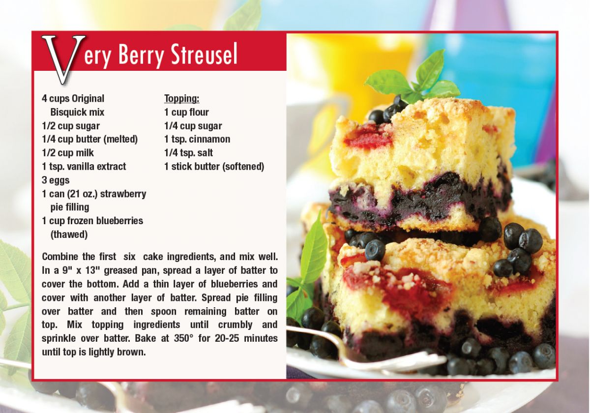Pro Recipe Postcards for Realtors