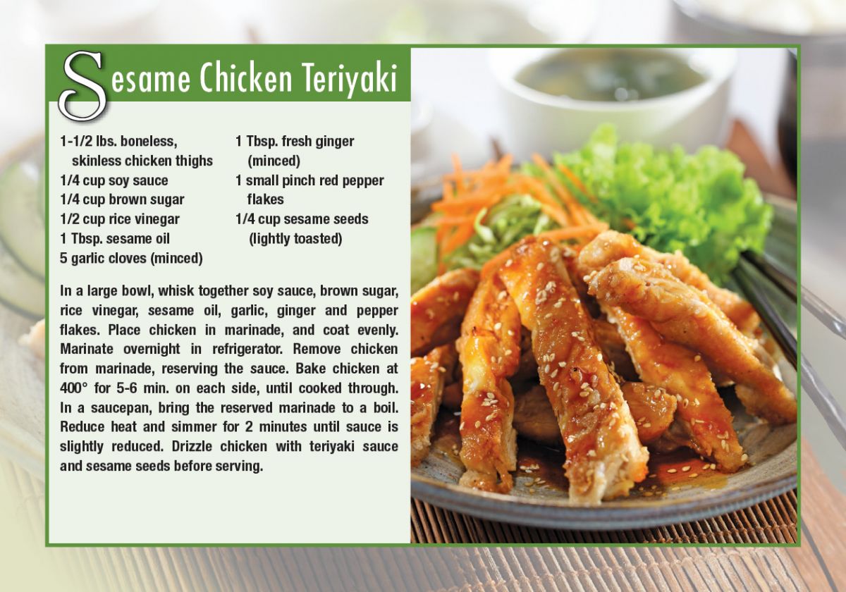 Pro Recipe Postcards for Realtors
