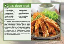 Pro Recipe Postcards for Realtors