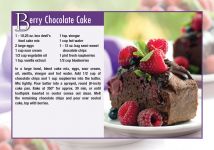 Pro Recipe Postcards for Realtors