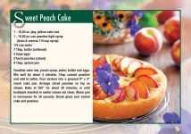 Pro Recipe Postcards for Realtors