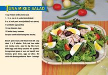 Delicious Recipe Postcards for Realtors