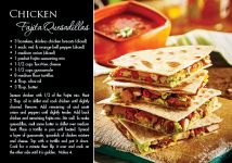 Real Estate Recipe Postcards from ReaMark