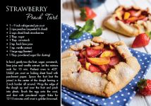 Real Estate Recipe Postcards from ReaMark