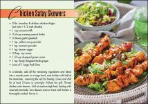Real Estate Recipe Postcards from ReaMark