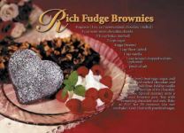 Real Estate Recipe Postcards