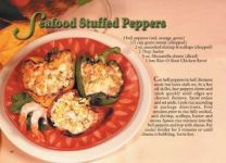 Real Estate Recipe Postcards