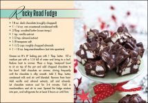 Real Estate Recipe Postcards from ReaMark