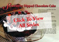 Recipes: ReaMarkable Recipes #5