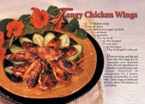 Real Estate Recipe Postcards