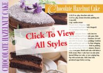 Recipes: ReaMarkable Recipes #6