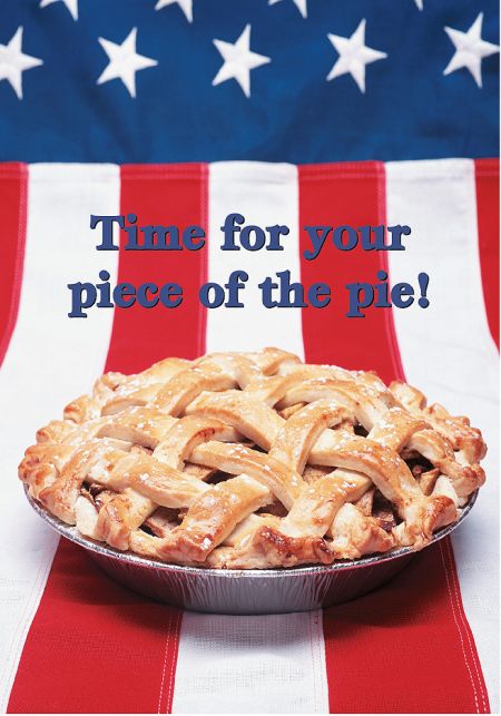 ReaMark Products: American Pie Loan