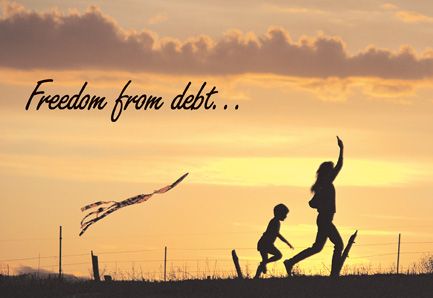 ReaMark Products: Freedom From Debt
