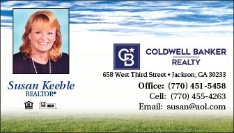 Laminated Business Cards for Real Estate