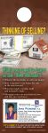 Real Estate Door Hangers with Business Card | ReaMark