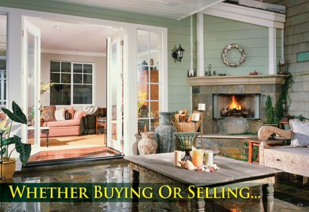 ReaMark Real Estate Postcards - Monthly Real Estate Prospecting Postcards