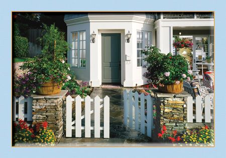 ReaMark Real Estate Postcards - Monthly Real Estate Prospecting Postcards