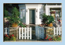 Monthly Prospecting: Flower Entry